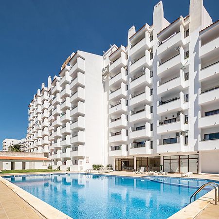 Beguest Albufeira Visconde Apartment Exterior photo