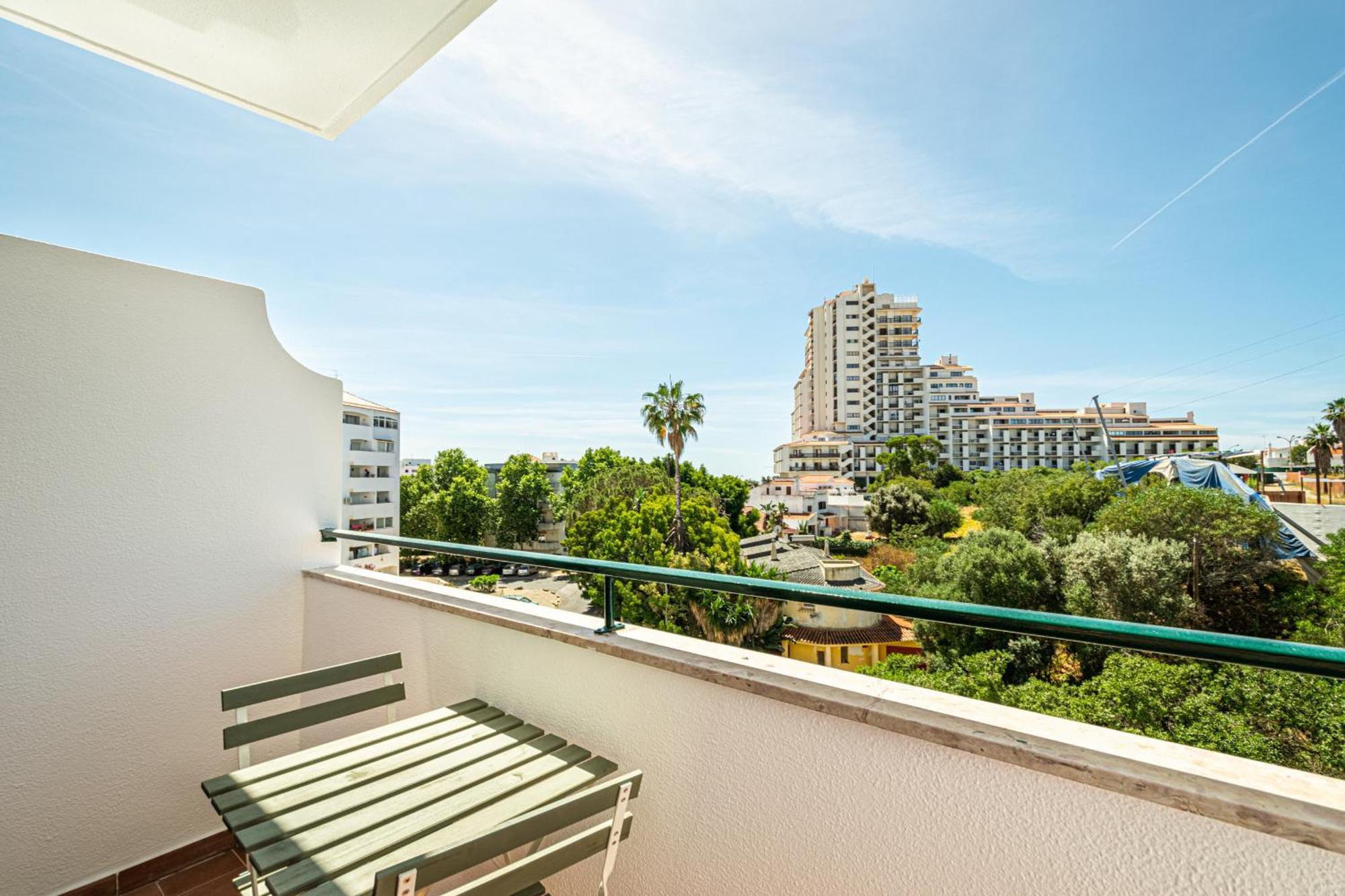 Beguest Albufeira Visconde Apartment Exterior photo