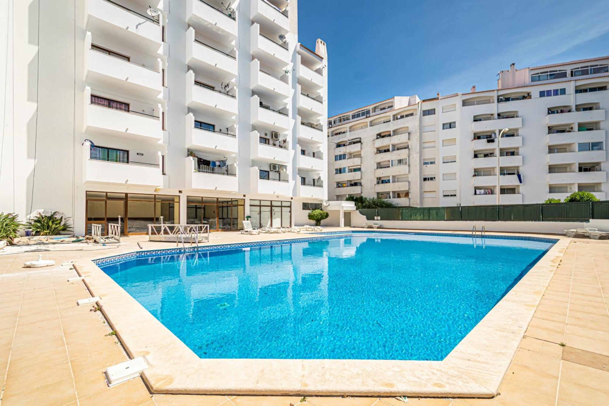 Beguest Albufeira Visconde Apartment Exterior photo